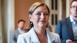 Sen Darline Graham drops campaign video on heels of brother’s funeral services amid tight primary timeline
