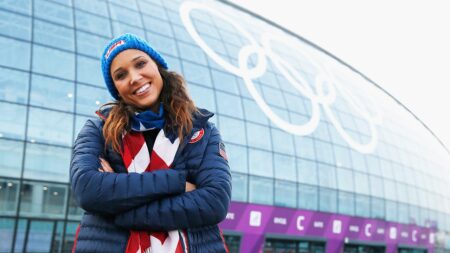 US Olympian Lolo Jones accuses USOPC, USA Bobsled for ‘nearly paralyzing’ her over mistreated injuries
