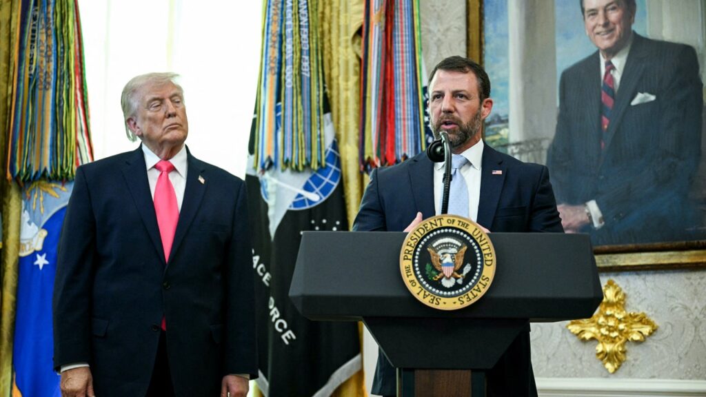 Trump admin cannot refuse detained illegal immigrants a chance for release on bond, appeals court rules Trump admin cannot refuse detained illegal immigrants a chance for release on bond, appeals court rules