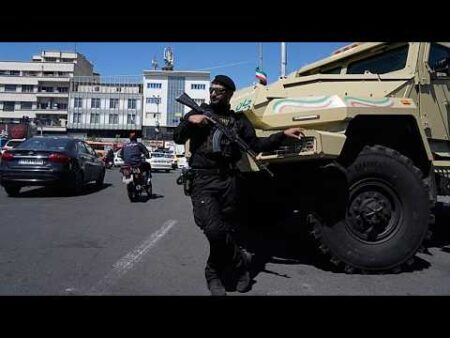 The timing of war and peace is not yours to decide, Iran tells US
