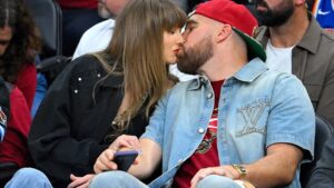 Taylor Swift’s unusual wedding gift rule ignites etiquette debate: ‘Honor their wishes’