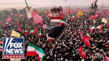 Iran doesn’t want a deal, former Bush speech writer says