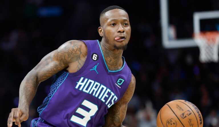 Terry Rozier’s attorney seeks dismissal citing text from co-defendant that should ‘end the case’: reports Terry Rozier’s attorney seeks dismissal citing text from co-defendant that should ‘end the case’: reports