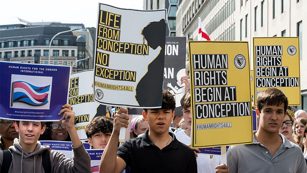 Late-term abortion takes front seat as blue state rushes to expand access before session ends Late-term abortion takes front seat as blue state rushes to expand access before session ends