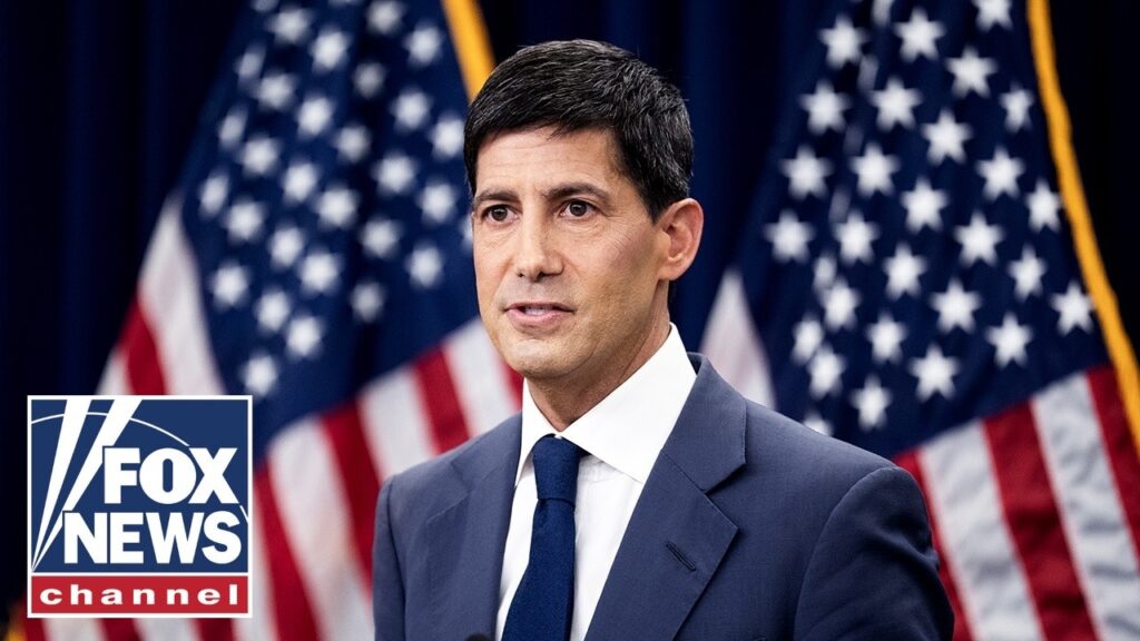 WATCH LIVE: Fed Chair Kevin Warsh holds interest rate press conference