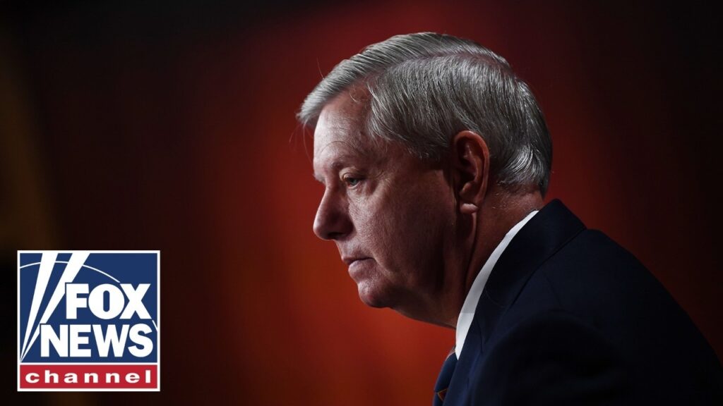 WATCH LIVE: Lindsey Graham funeral service held in South Carolina