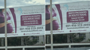 Abbott orders probe after Texas hospital advertises ‘birth packages’ in Mexico: ‘Citizenship is not for sale’