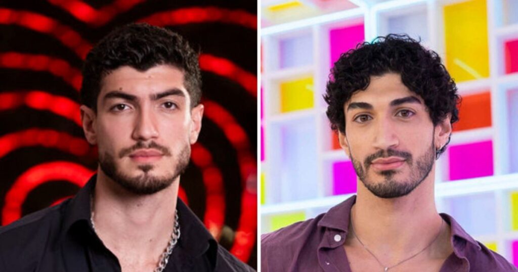 Love Island USA’s Charlie Refuses to Stop Defending Brother Zach After Backlash: ‘Don’t Need Support’ Love Island USA’s Charlie Refuses to Stop Defending Brother Zach After Backlash: ‘Don’t Need Support’