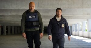 Meet the Cast of CBS’ Upcoming Spinoff ‘NCIS: New York’ — Including ‘NCIS’ Alums Meet the Cast of CBS’ Upcoming Spinoff ‘NCIS: New York’ — Including ‘NCIS’ Alums