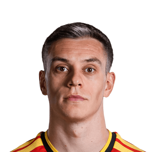 Leandro Trossard