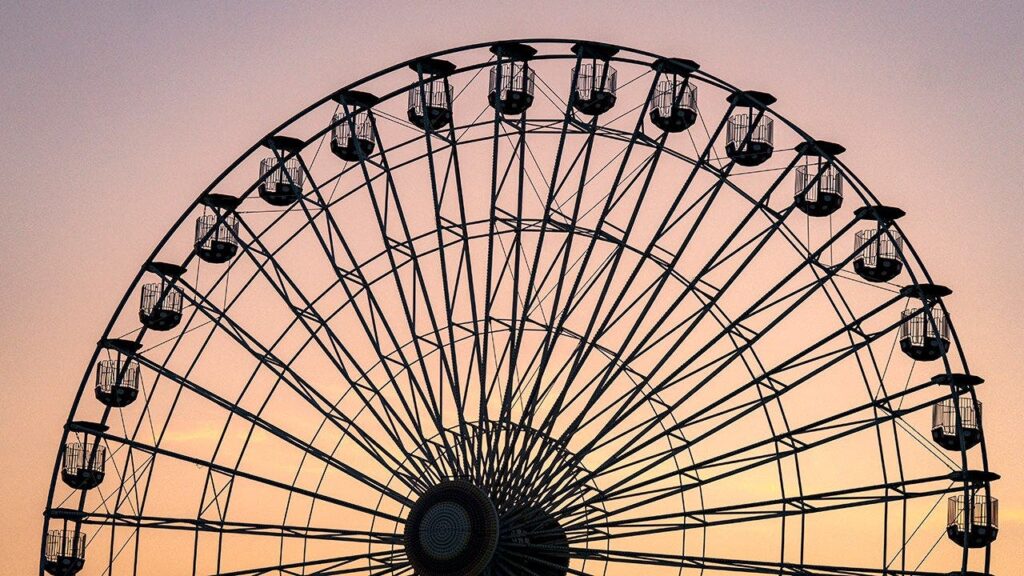 New Jersey coastal city clashes over proposal to transform amusement park into luxury hotel New Jersey coastal city clashes over proposal to transform amusement park into luxury hotel