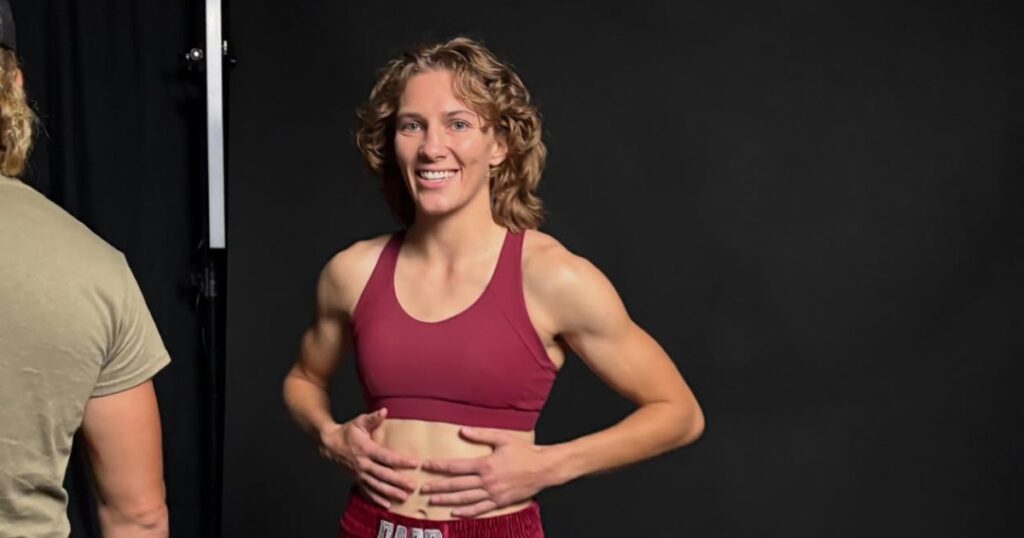 Man Arrested for Boxer Hannah Rapp’s Death Has History of Hit and Run, Reckless Driving Man Arrested for Boxer Hannah Rapp’s Death Has History of Hit and Run, Reckless Driving