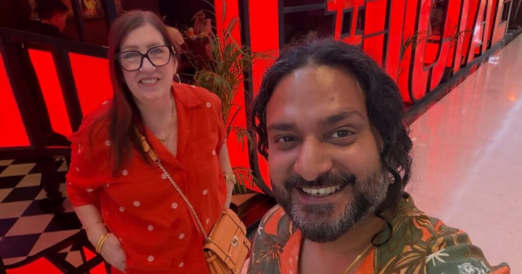 ’90 Day Fiance’ Star Jenny’s Daughter Shares Update on Sumit’s Visa Process Amid Mom’s ALS Battle ’90 Day Fiance’ Star Jenny’s Daughter Shares Update on Sumit’s Visa Process Amid Mom’s ALS Battle