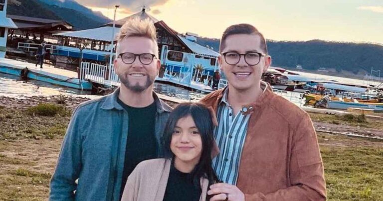 90 Day Fiance’s Kenny Says Hannah Has Been ‘Admitted into the ER’ As Her ‘Physical Symptoms’ Worsen 90 Day Fiance’s Kenny Says Hannah Has Been ‘Admitted into the ER’ As Her ‘Physical Symptoms’ Worsen
