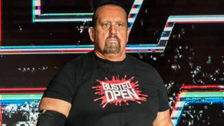 Pro wrestling legend Tommy Dreamer vows violence in upcoming ACW match in New York: ‘Hell to pay’