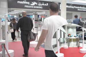 AI border control system debuts at major airport — seeing passengers through security in seconds AI border control system debuts at major airport — seeing passengers through security in seconds