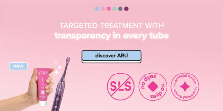 ARU Toothpaste Makes the Case for a Shorter (and Cleaner) Ingredient List You Can Actually Pronounce