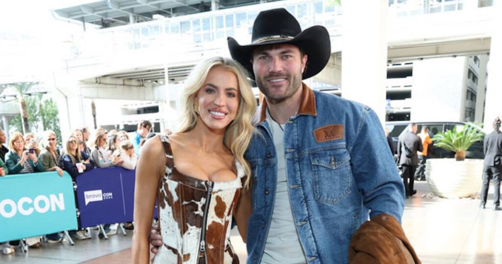 Allie Eklund Reveals What She Wants in a Partner After Steven McBee Jr. Split — Are Cowboys Welcome? (Exclusive) Allie Eklund Reveals What She Wants in a Partner After Steven McBee Jr. Split — Are Cowboys Welcome? (Exclusive)