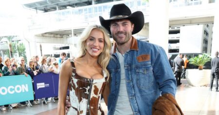 Allie Eklund Reveals What She Wants in a Partner After Steven McBee Jr. Split — Are Cowboys Welcome? (Exclusive)