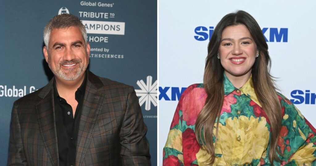 American Idol’s Taylor Hicks Clarifies Flirty Message to Kelly Clarkson: ‘Think That’s Manifested’ American Idol’s Taylor Hicks Clarifies Flirty Message to Kelly Clarkson: ‘Think That’s Manifested’