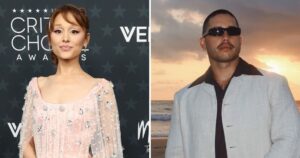 Ariana Grande Makes New Change to ‘Thank U, Next’ Lyrics About Ex Ricky Alvarez: ‘We Find Our Way Back’