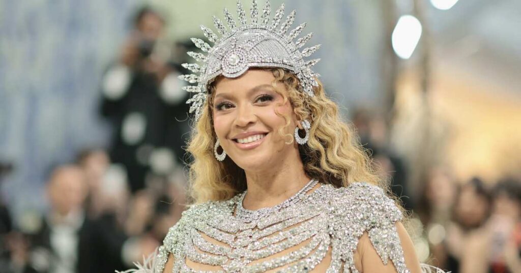 Beyonce Surprises Fans, Releases New Song to Kick Off 20th Anniversary Re-Release of ‘B’Day’ Album