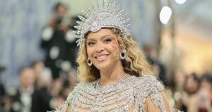 Beyonce Surprises Fans, Releases New Song to Kick Off 20th Anniversary Re-Release of ‘B’Day’ Album Beyonce Surprises Fans, Releases New Song to Kick Off 20th Anniversary Re-Release of ‘B’Day’ Album