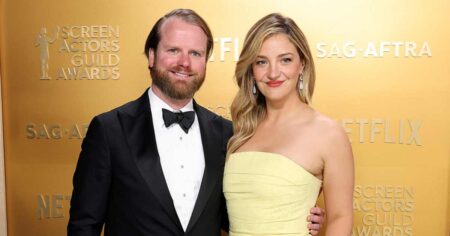 Celebrity Splits of 2026: The Bear’s Abby Elliott, Bill Kennedy and More Stars Who Called It Quits Celebrity Splits of 2026: The Bear’s Abby Elliott, Bill Kennedy and More Stars Who Called It Quits