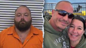 Alabama sheriff details gruesome murders of veteran and wife inside their own home Alabama sheriff details gruesome murders of veteran and wife inside their own home