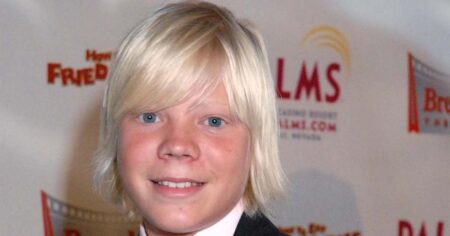 ‘How to Eat Fried Worms’ Actor Blake Garrett’s Cause of Death Revealed (Exclusive)