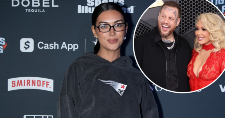 Brianna LaPaglia Slams Bunnie Xo for ‘Protecting’ Jelly Roll Amid Divorce: ‘I Went Through That’ Brianna LaPaglia Slams Bunnie Xo for ‘Protecting’ Jelly Roll Amid Divorce: ‘I Went Through That’