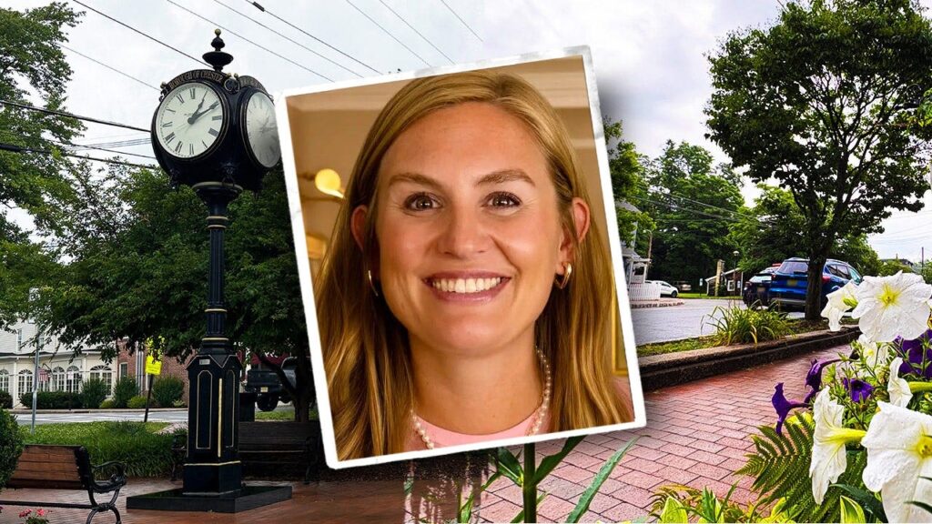 New Jersey mom’s slaying has neighbors on edge with every ‘strange noise’ nearly 7 weeks later New Jersey mom’s slaying has neighbors on edge with every ‘strange noise’ nearly 7 weeks later