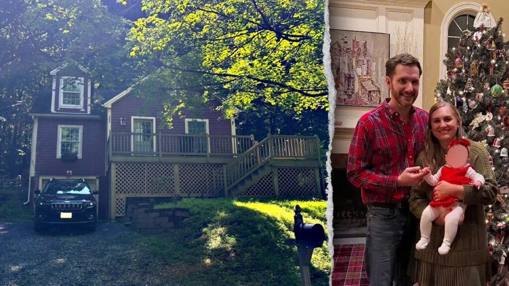 Slain NJ therapist’s husband hires lawyer as investigators confirm ongoing contact in homicide probe Slain NJ therapist’s husband hires lawyer as investigators confirm ongoing contact in homicide probe