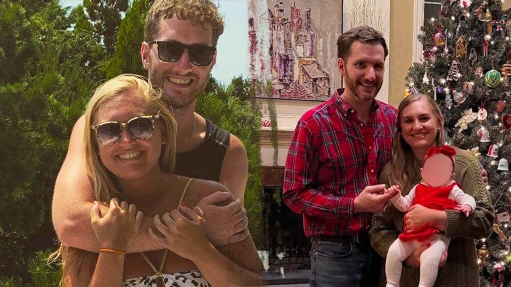 ‘That was the last I heard from him’: Slain NJ therapist’s neighbor recalls last contact with husband