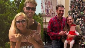 ‘That was the last I heard from him’: Slain NJ therapist’s neighbor recalls last contact with husband ‘That was the last I heard from him’: Slain NJ therapist’s neighbor recalls last contact with husband