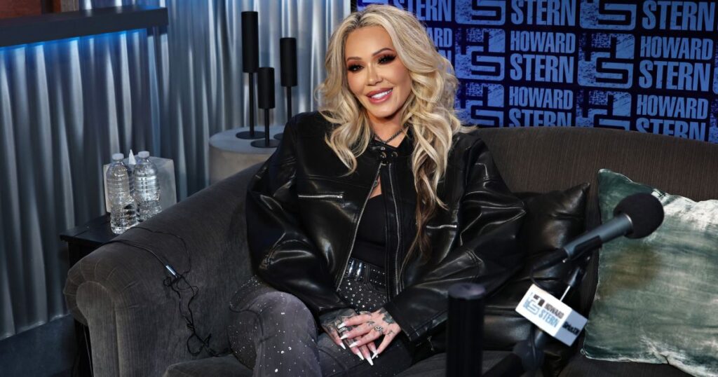 Bunnie Xo Shares ‘New House’ Tour After Finalizing Divorce: Closets, Wellness Center, More Bunnie Xo Shares ‘New House’ Tour After Finalizing Divorce: Closets, Wellness Center, More
