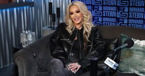 Bunnie Xo Shares ‘New House’ Tour After Finalizing Divorce: Closets, Wellness Center, More Bunnie Xo Shares ‘New House’ Tour After Finalizing Divorce: Closets, Wellness Center, More