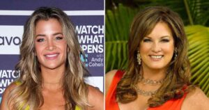 Naomie Olindo Is Married, Inside Jeana Keough’s Support System Amid Cancer Battle and More Top Stories Naomie Olindo Is Married, Inside Jeana Keough’s Support System Amid Cancer Battle and More Top Stories
