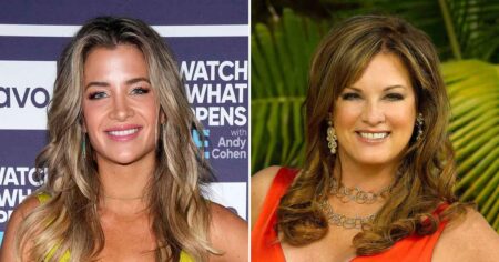 Naomie Olindo Is Married, Inside Jeana Keough’s Support System Amid Cancer Battle and More Top Stories Naomie Olindo Is Married, Inside Jeana Keough’s Support System Amid Cancer Battle and More Top Stories