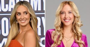 Celebrities Who’ve Opened Up About Freezing Their Eggs