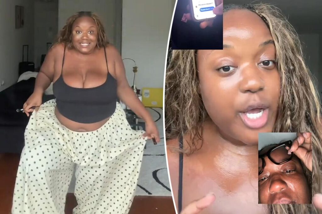 I was fat-shamed by an elderly couple on a flight — crew members didn’t believe me until other passengers backed me up I was fat-shamed by an elderly couple on a flight — crew members didn’t believe me until other passengers backed me up