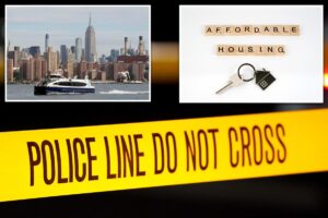 NYC woman allegedly used spoofed documents to get state-funded affordable housing NYC woman allegedly used spoofed documents to get state-funded affordable housing