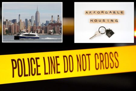 NYC woman allegedly used spoofed documents to get state-funded affordable housing NYC woman allegedly used spoofed documents to get state-funded affordable housing