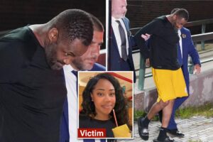Maniac guns down his niece getting into her car on NYC street over home ownership spat: sources Maniac guns down his niece getting into her car on NYC street over home ownership spat: sources