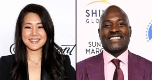 Crystal Kung Minkoff Claims Marcellus Wiley Wasn’t Allowed at ‘RHOBH’ Season 13 Reunion Crystal Kung Minkoff Claims Marcellus Wiley Wasn’t Allowed at ‘RHOBH’ Season 13 Reunion