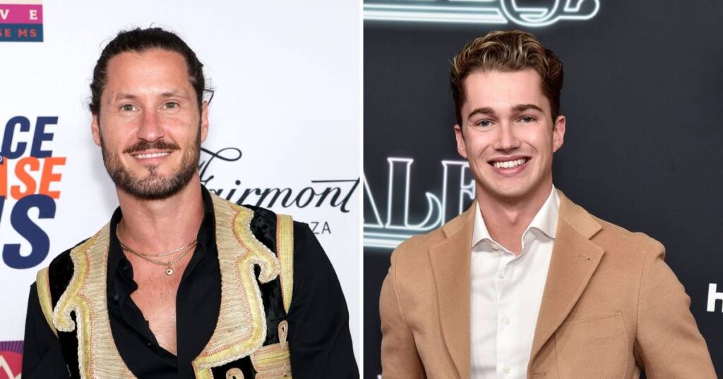 DWTS’ Val Chmerkovskiy Criticizes ‘Arrogance’ of Next Pro’s AJ Pritchard: ‘Got to Have Humility’ DWTS’ Val Chmerkovskiy Criticizes ‘Arrogance’ of Next Pro’s AJ Pritchard: ‘Got to Have Humility’