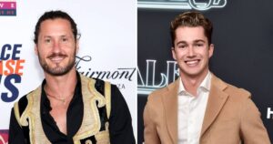 DWTS’ Val Chmerkovskiy Criticizes ‘Arrogance’ of Next Pro’s AJ Pritchard: ‘Got to Have Humility’ DWTS’ Val Chmerkovskiy Criticizes ‘Arrogance’ of Next Pro’s AJ Pritchard: ‘Got to Have Humility’