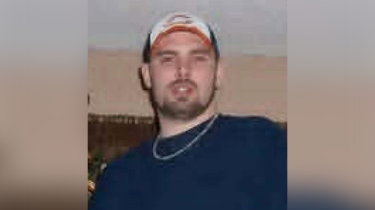 Dalewayne Turner in an undated photo.