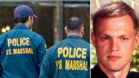 ‘America’s Most Wanted’ ex-cop fugitive returned after 20 years on the run to face murder, child sex charges ‘America’s Most Wanted’ ex-cop fugitive returned after 20 years on the run to face murder, child sex charges