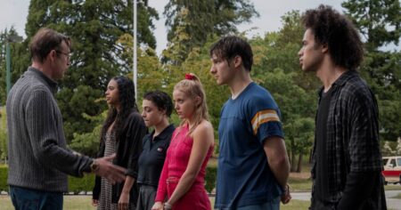 Legally Blonde’s ‘Elle’ Prequel Is Coming Back for Season 2 — But Not Every Cast Member Is Returning (Exclusive)